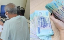 Từ 1/7/2026: Ai được tăng thêm 300.000 đồng/tháng? Danh sách đối tượng hưởng quyền lợi mới