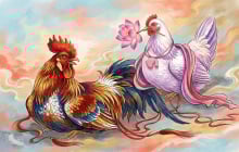 Tưởng mất trắng hóa ra Tiền lại về: 3 con giáp đón dòng tiền quay đầu mạnh