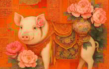 45 ngày tới Hung vận cản đường, 3 con giáp Thái Bạch Chiếu thẳng, khó mà kiếm tiền