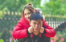 Hòa Minzy tiết lộ điều đặc biệt liên quan mẹ chồng