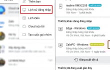 Cảnh báo: Xuất hiện dấu hiệu lạ trên Zalo, người dùng nên kiểm tra ngay