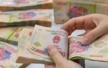 Dự kiến tăng lương cơ sở lên 2,53 triệu đồng/tháng: Cán bộ, công chức nào được hưởng?