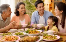 Người khôn tuyệt đối không nói 6 điều này trong gia đình: Tránh được 90% mâu thuẫn không đáng có