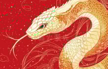 Sáng Thứ Tư, Thứ Năm ngày 15-16/4: 3 tuổi Mưa Tiền Đổ Bộ, giàu nhất vị trí số 2