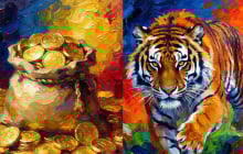 3 con giáp vượng lộc đất cát, hậu vận có của ăn của để, con cái được nhờ