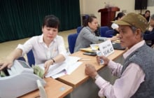 Bộ Nội vụ đề xuất 2 phương án tăng lương hưu từ 1/7: Mức tăng cụ thể và đối tượng hưởng mới nhất 2026