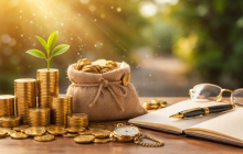 Người càng làm 3 việc này, vận may càng kéo đến: Càng về sau càng sung túc rõ rệt