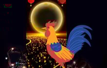  Trước rằm tháng 3: 3 con giáp dễ vướng họa tiểu nhân, càng chủ quan càng dễ trả giá