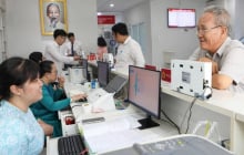 Đề xuất nâng lương hưu lên 3,8 triệu đồng/tháng cho nhóm hưởng thấp từ 1/7