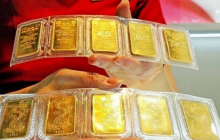 Giá vàng hôm nay 16/4: Đảo chiều giảm mạnh sau chuỗi tăng nóng, nhà đầu tư “quay xe” bất ngờ