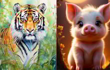 Thứ Hai, Ba (20-21/4): 2 tuổi ra đường gặp quý nhân, 1 tuổi bất ngờ đón lộc tiền