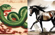 48h cuối tuần nằm lên tiền: 3 con giáp Thứ Bảy (18/4) càng làm càng giàu, Chủ Nhật ăn lộc Mẫu no nê