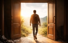 Khi mất đi 3 điều này, cuộc đời bắt đầu mở lối mới: Đừng tiếc nuối kẻo lỡ nhịp đổi vận