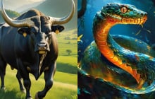 Không ngoan không lại với trời: 3 con giáp khôn lanh nhưng quá tính toán, đôi khi tự làm khó chính mình
