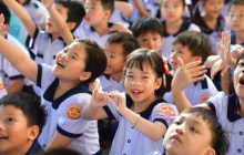 Mức sinh báo động, TP.HCM thưởng tiền khuyến khích sinh đủ 2 con