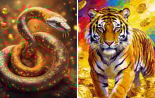 Mùng 1 sớm mai, mùng 2 đầu tháng 3 âm: 3 tuổi Công Việc Hanh Thông, Nằm Không Tiền Về