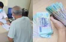 Nhóm đối tượng được tăng lương hưu và trợ cấp 15% năm 2026: Ai được hưởng, chi tiết mới nhất cần biết