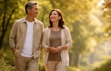  Sau tuổi 40, đừng cố giữ 3 thứ này: Càng giữ thì hậu vận càng nặng nề