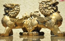 Trắc nghiệm vận may: Linh vật nào đang báo hiệu thời vận của bạn sắp đổi chiều?