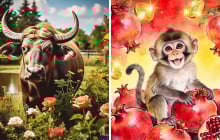 5 ngày nữa (Đúng 23/4): 3 tuổi Trả Sạch Nợ Đời, giàu chấn động tam giới