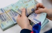 Bộ Nội vụ đề xuất cách tính lương, phụ cấp theo mức lương cơ sở mới: Người lao động cần biết