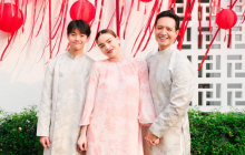 Hồ Ngọc Hà lên tiếng về chuyện con trai có người yêu