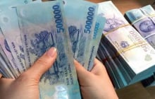 Lộ trình tăng lương cơ sở 2026 mới nhất: Hàng triệu cán bộ, công chức, viên chức sắp hưởng lợi lớn