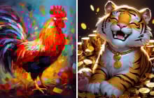 Từ 19/4 đến 30/4: 3 tuổi Đại Phú Đại Quý, Tiền Của Tăng Gấp Bội