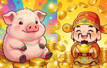 Từ 20/4 đến 30/4, 2 con giáp ăn nên làm ra, tiền đẻ ra tiền, 1 tuổi dễ gặp vận xui