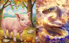 3 con giáp càng gặp biến càng bình tĩnh: Giữ vững tâm thế, hóa giải vận xui ngoạn mục