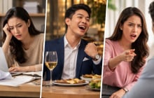  3 kiểu lời nói tưởng vô hại nhưng âm thầm làm hao hụt phúc lộc