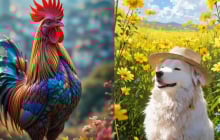 Sau 22/4: 3 con giáp đảo chiều vận số, cơ hội trả sạch nợ nần bất ngờ xuất hiện