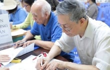 Tăng lương hưu và trợ cấp hằng tháng thêm 15% năm 2026: Đối tượng được hưởng, cách tính và cơ chế hỗ trợ