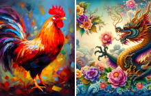 Thứ Hai, Ba, Tư (20,21,22/4): 3 tuổi Cầu Được Ước Thấy, Tiền-Tài-Danh chạm nóc