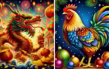 3 con giáp Giàu Nhất 6 tháng cuối năm 2026: Trúng Số Liên Tục, Tiền Đếm Mỏi Tay