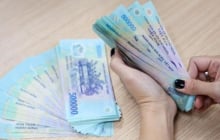 3 loại người thân mấy cũng tuyệt đối không cho vay tiền