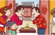 4 kiểu hàng xóm mang tới may mắn phúc khí cho bạn: Đừng ngại kết giao