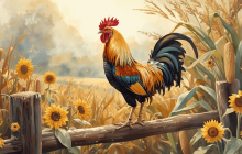 Vận tiền đổi chiều ngoạn mục: 4 con giáp càng làm càng trúng đậm