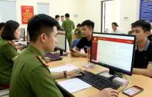 VNeID mở kênh tố giác tội phạm: Cách dùng đúng để tự bảo vệ mình