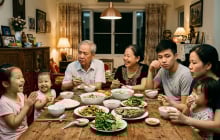 “8 nguyên tắc làm dâu” gây tranh cãi: Tỉnh táo hay đang tự tạo khoảng cách?