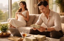 Càng “thiếu” 3 điều này, càng dễ giàu: Người khôn sớm buông bỏ, hậu vận nhẹ gánh mà vượng tài