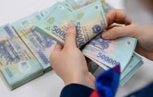 ĐBQH đề xuất tăng lương cơ sở lên 2,65–2,7 triệu đồng/tháng: Thông tin mới nhất gây chú ý