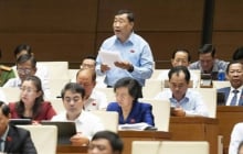 Đề xuất tăng lương cơ sở lên 2,7 triệu đồng/tháng từ 1/7: Thông tin mới nhất về chính sách tiền lương 2026