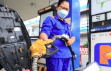 Giá xăng dầu đồng loạt giảm mạnh: Dầu giảm hơn 3.000 đồng/lít, thị trường biến động ra sao?