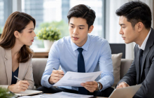 Người khôn lanh vẫn khó thăng tiến nếu vướng 3 điểm này: Nhìn ra sớm còn kịp sửa