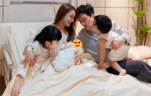 Nhã Phương gửi gắm  lời hứa trọn đời dành cho Trường Giang