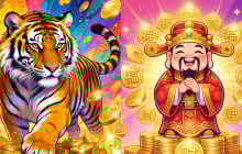 Thứ Năm, Sáu, Bảy (23-25/4), 3 tuổi đón mưa tài lộc, tiền đẻ ra tiền