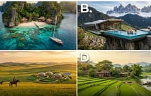 Trắc nghiệm tiết lộ kiếp trước của bạn là ai và sứ mệnh cuộc đời hiện tại khiến ai cũng tò mò!