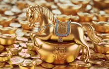 Trước tháng 6/2026: 4 con giáp có dấu hiệu “đổi vận” bất ngờ, tiền bạc rục rịch quay lại