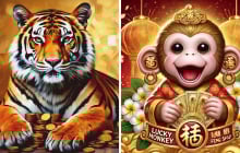 72 giờ tới: 3 tuổi Đột Ngột Phát Tài, Tiền Về Tới Tấp, giàu nhất tuổi số 2